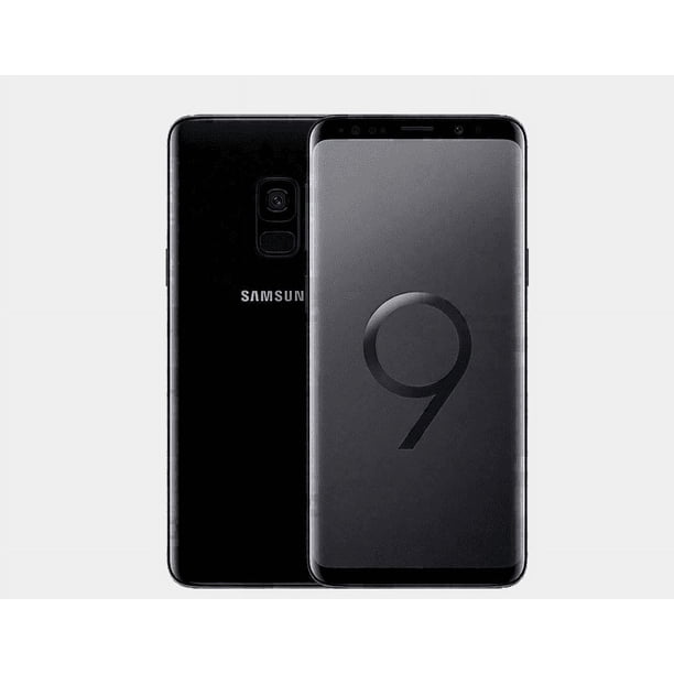 【美品】SIMフリー Galaxy S9 64GB ミッドナイトブラック Samsung Galaxy S9 64GB - Cell phones for online marketplaces