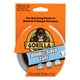 thumbnail image 1 of Cinta adhesiva GORILLA de doble cara 3,5 cm x 7,3 m gris, 1 of 6