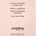 thumbnail image 4 of Polvo compacto Sisley Paris Phyto Poudre 1 Rosy 12 g para mujer, 4 of 5