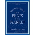 thumbnail image 1 of Pre-Owned The Little Book That Beats the Market by Joel Greenblatt (Hardcover) Business & Investing English, 1 of 1