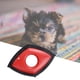 thumbnail image 4 of Cepillo de Eliminación Del Pelo Del Perro Del Perro Del Perro Del Perro Del Perro de La Mascota 2 Unids para El Sofá Detalle Del Asiento Del Automóvil Sunnimix Removedor de pelo de mascotas, 4 of 7