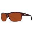 thumbnail image 3 of Mag bay AA Tortoise Sunglasses, 3 of 5