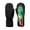 Black, variant on Boys Knit Gloves Winter Mittens for Girls Kids Head Gloves Crow Gloves Girls Winter Gloves Children's 2024 Winter Thick Velvet Cycling Skiing Cold Gloves Cycling Cold Warmth Gloves
