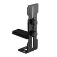 thumbnail image 1 of GPU Support Frame Adjustable GPU Brace Prevent Sagging Video Card Support Bracket for Chassis 12cm Fan Position Black, 1 of 7