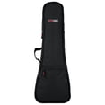 thumbnail image 1 of Funda para ukelele de concierto con forma de cocodrilo, acolchada con espuma, GBE-UKE-CON, 1 of 9