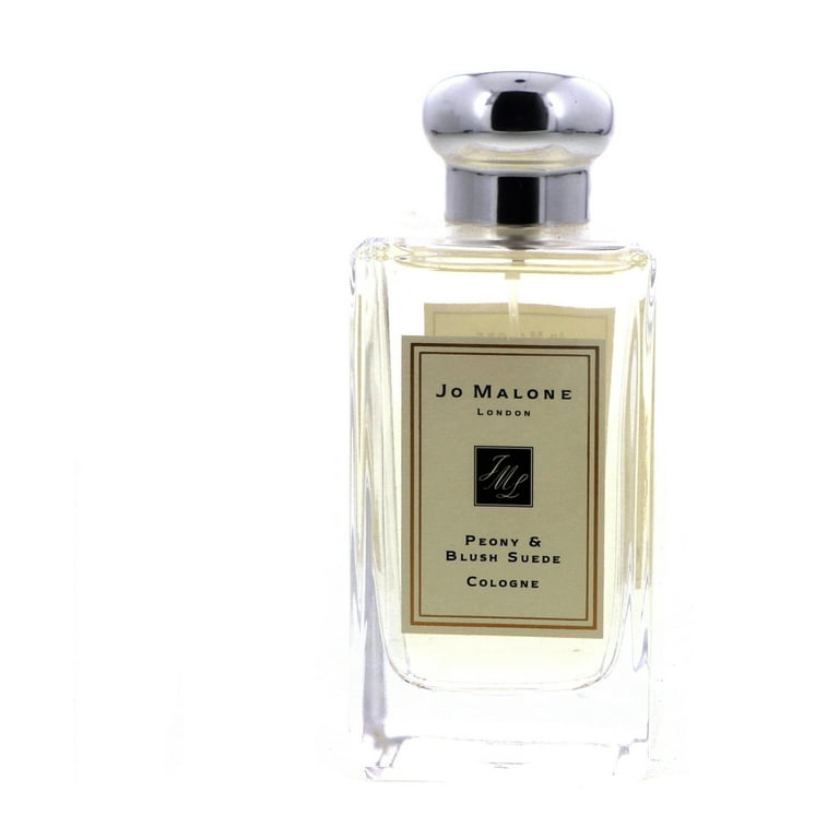 Jo Malone London Peony & Blush Suede Perfume Cologne Spray for