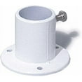 Cast Aluminum Above Ground Pool Ladder Replacement Deck Flange
