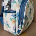 thumbnail image 5 of Mochila de dibujos animados Disney Stitch Loungefly, mochila de piel sintética con diseño de Stitch, linda mochila escolar de dibujos animados para niños de primaria, regalo de cumpleaños, 5 of 5