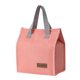 thumbnail image 1 of Lunch Bag for Women Men, Thickened Aluminum Foil Lunch Bag, Leakproof Stylish Bento Bag, 1 of 5