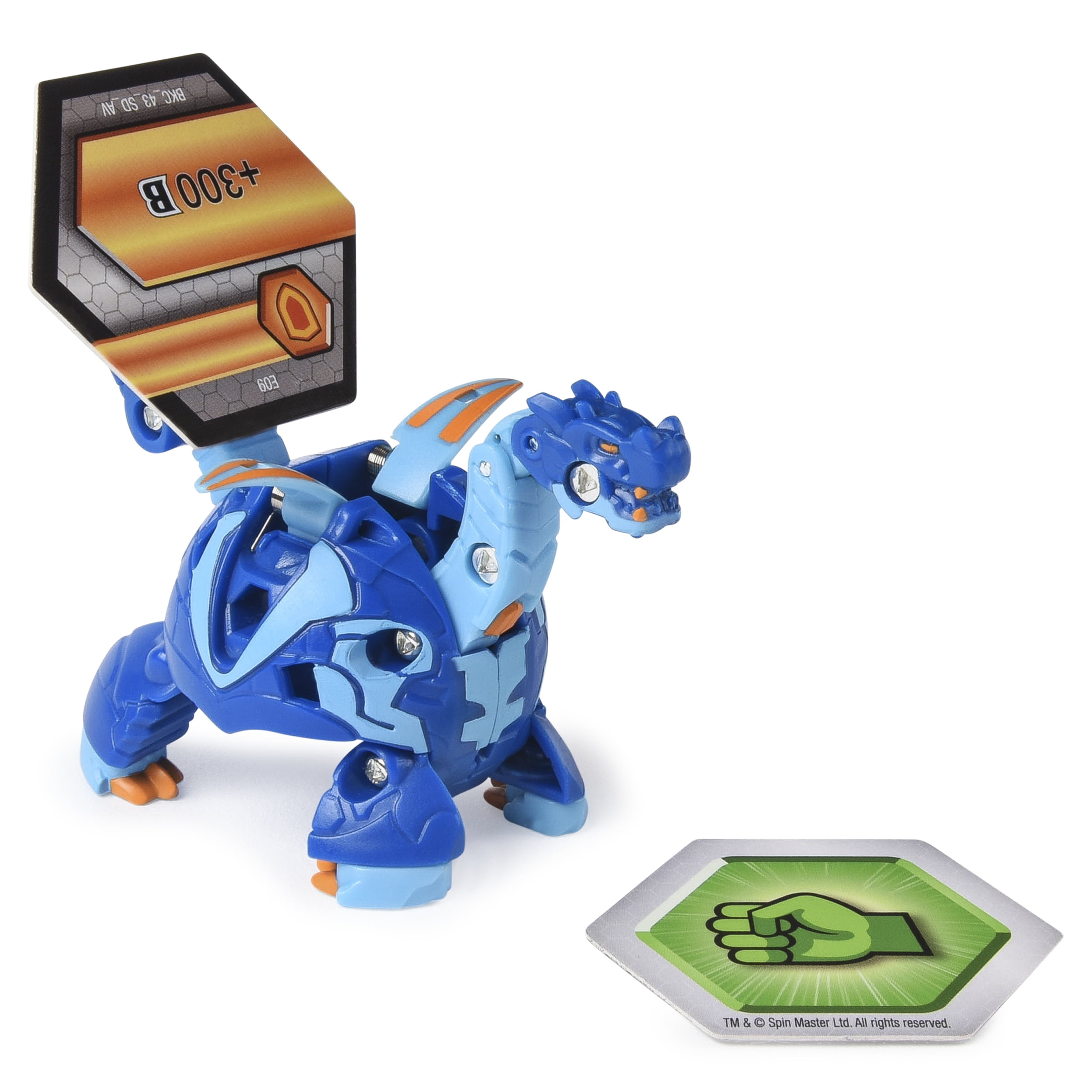 bakugan ramparian ultra