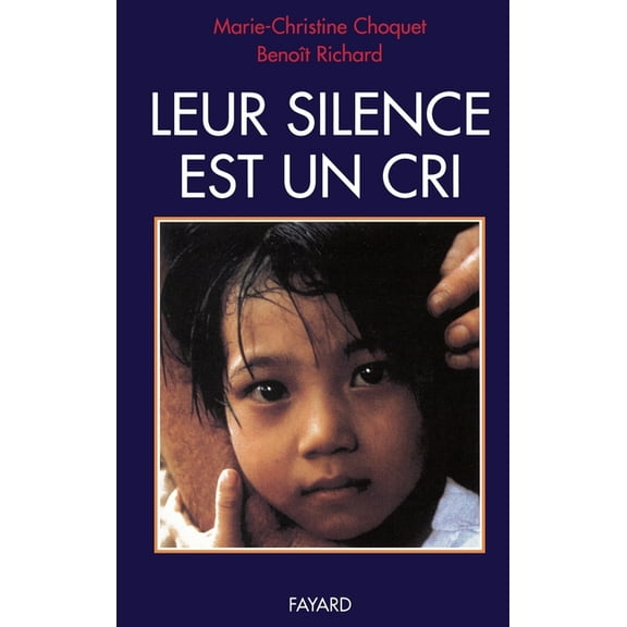 Leur silence est un cri, (Paperback)