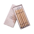 thumbnail image 2 of Dalazy 1/2/3/5 5pcs/set Smooth Writing Experience Calligraphy Pen Set With Fine Tip Pens Calligraphy Pens Pens For Writing Gift Parallel line pen 1 Pc, 2 of 6