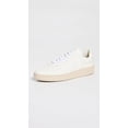 thumbnail image 2 of Zapatillas Veja V-90 para hombre, piel extra blanca, talla 9 EE. UU., 2 of 5