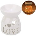 thumbnail image 4 of Wax Burner for Scented Wax Melts Oils Electric Wax Melt Warmer, 4 of 4