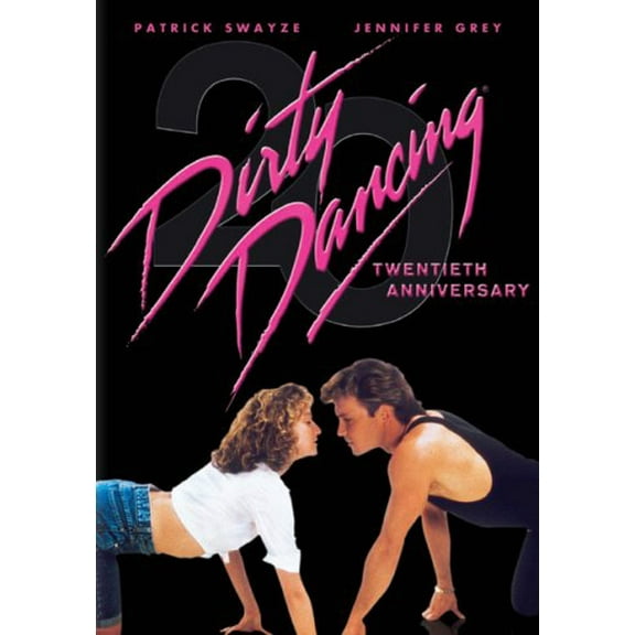 Dirty Dancing (20th Anniversary Edition)