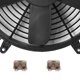 thumbnail image 4 of Houderco 12Ud Sujetadores Para Cubierta De Ventilador Eléctrico Para Fijación Estable Y Fácil Instalación, 4 of 6