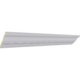 thumbnail image 4 of 4 3/8"H x 4 3/8"P x 6 1/8"F x 94 1/2"L Loera Crown Moulding, 4 of 14