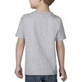 thumbnail image 2 of Gildan Toddler Heavy Cotton T-Shirt - G5100P, 2 of 2