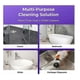 thumbnail image 4 of Fizzclean Toilet Foam Cleaner, Insta-Action Fizzclean Foam Cleaner, 4 of 5