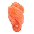 thumbnail image 5 of MUK LUKS Women's Perley Criss Cross Slipper, 5 of 6
