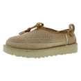 thumbnail image 5 of UGG Tasman Crafted Regenerate Unisex Shoes Size 9, Color: Sand, 5 of 5