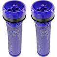thumbnail image 1 of Set of 2 Pre-Motor Filters compatible Dyson DC39 Vacuum Cleaner, 1 of 5