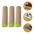 thumbnail image 1 of IFANLANDOR 3 Rolls Beige Paper Masking Film for Stencil Making Professionals, 1 of 8