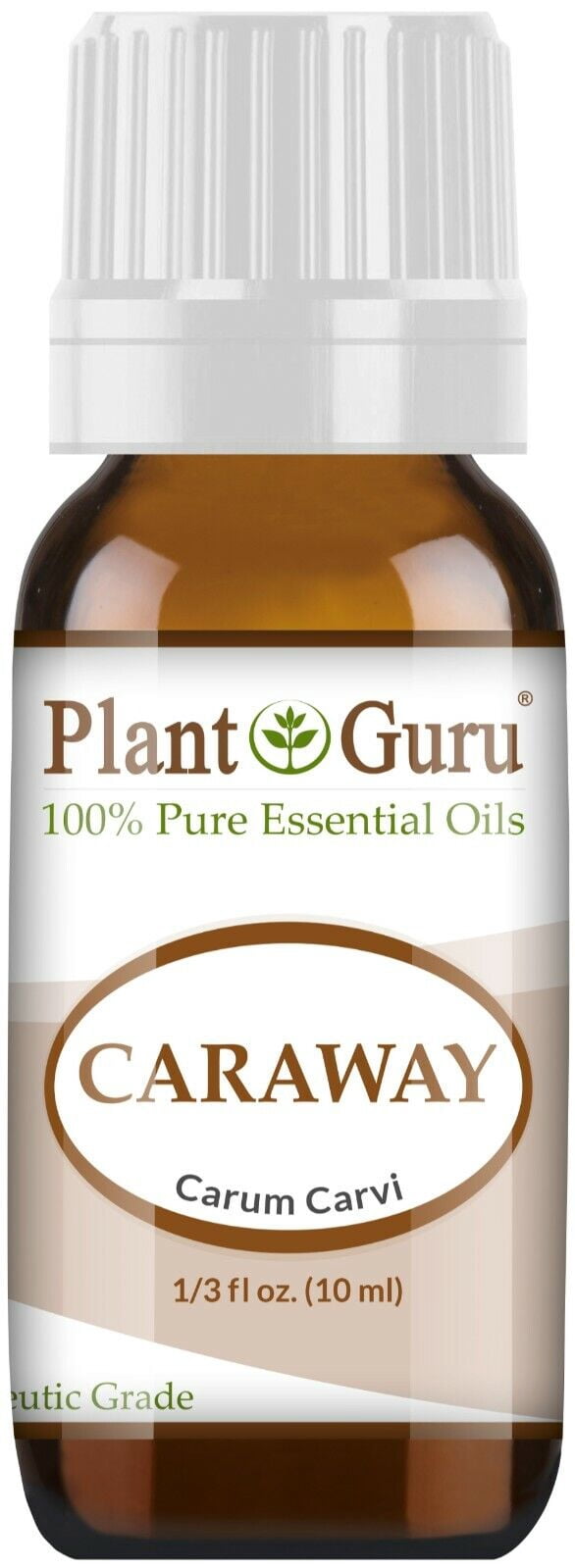 Plant Guru Cornmint Essential Oil 10 ml Japanese Peppermint Steam