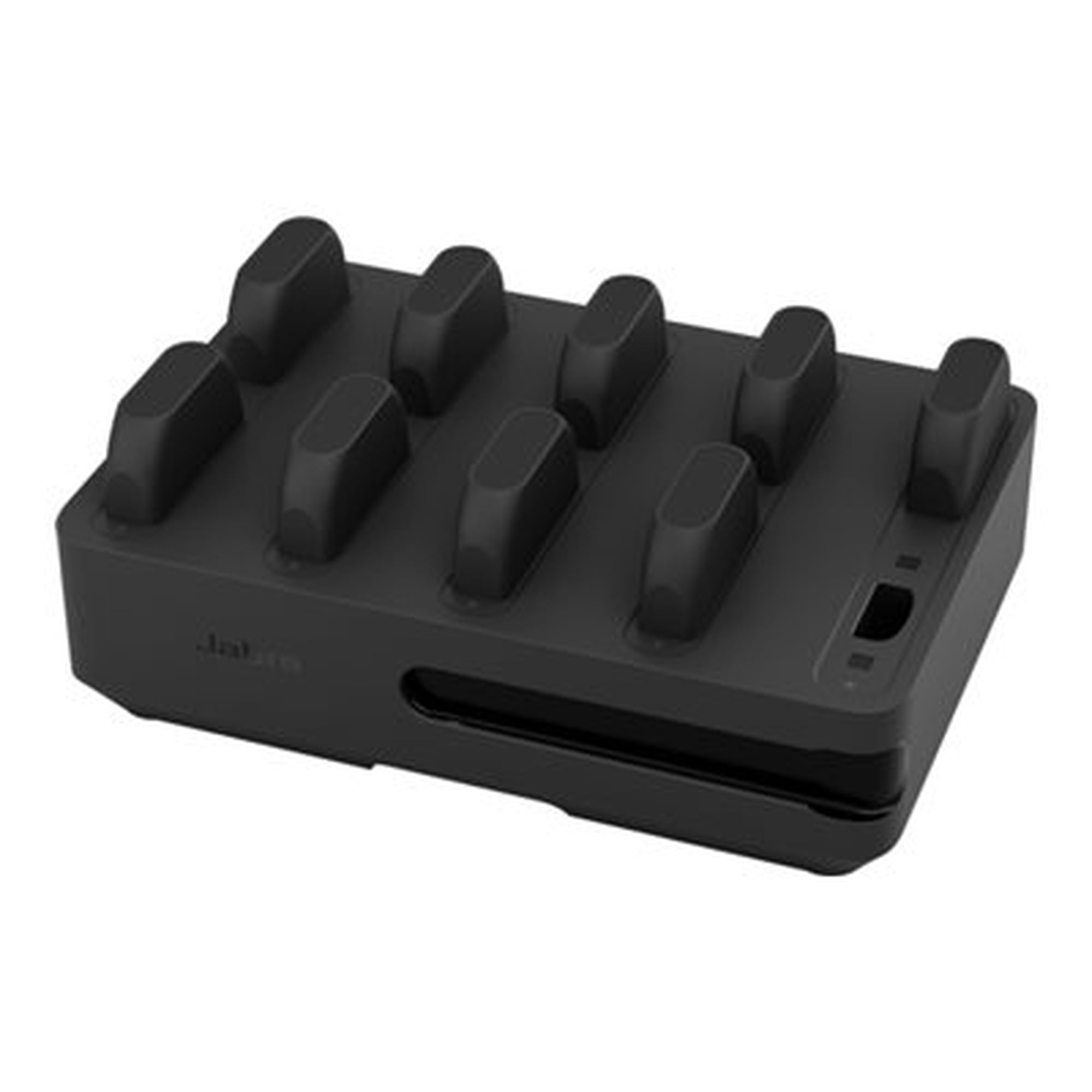 Jabra Perform 75 10-Bay Charging Station