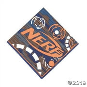 Nerf™ Luncheon Napkins