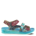 thumbnail image 5 of Spring Step L'Artiste Women's SUMACAH Sandals, 5 of 6