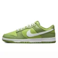 thumbnail image 3 of Nike Dunk Reverse Panda Retro Panda Leather Low Top Board Shoes Zapatos casuales para hombres y mujeres, 3 of 5