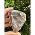 thumbnail image 5 of Large Raw Smoky Quartz, Natural Smoky Quartz Stone, Natural Rough Smoky Quartz, Smoky Quartz Rough, Smoky Quartz Rock (Smoky Quartz, 1 piece), 5 of 10