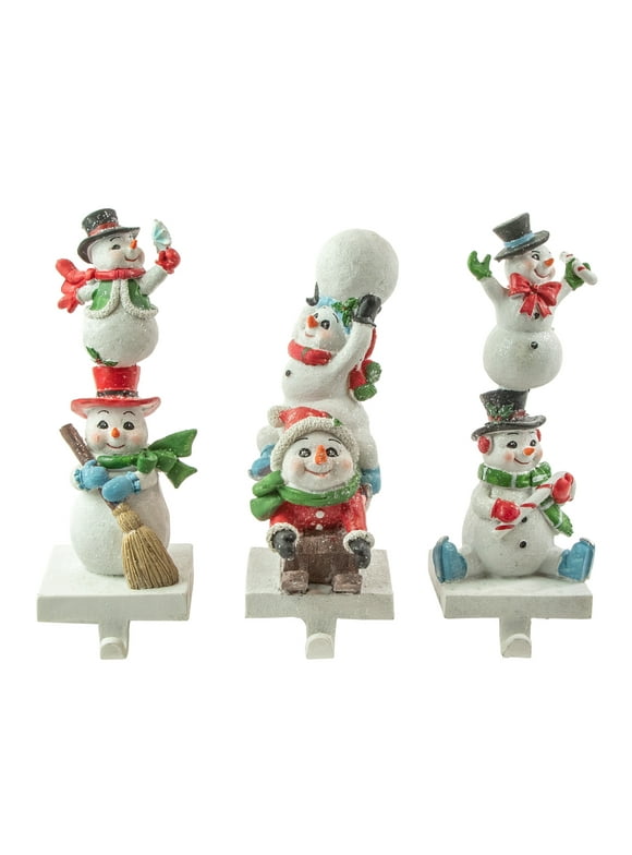 Christmas Stocking Holders in Indoor Christmas Decorations - Walmart.com