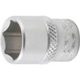 thumbnail image 1 of Dado Hexagonal BGS 10659 Entrada 1/4' 1/2', 1 of 1