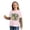 Light Pink, variant on KKBOTIVE Kids Mardi Gras Outfit Casual Striped Long Sleeve Shirt Round Neck Tops for Boys Girls Daily Festive Tees Pullover, Black Size: 11-12 Years
