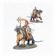 Games Workshop - Warhammer Age of Sigmar - Stormcast Eternals - Dracothian Guard