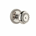 thumbnail image 5 of Grandeur Parthenon Door Knob with Newport Plate, 5 of 7