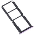 thumbnail image 2 of For OPPO Reno5 Lite / Reno5 F / A94 4G SIM Card Tray + SIM Card Tray + Micro SD Card Tray, 2 of 7
