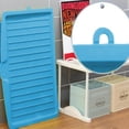thumbnail image 3 of Multi-functional kitchen drain tray vegetable plastic drain tray, 3 of 5