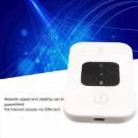 Portable Internet Hotspot 300Mbps High Speed SIM Card 4G Strong Coverage SIM Card Router for Home Travel