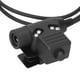 thumbnail image 3 of Adaptador U94 PPT U94 Cable de auriculares U94 Adaptador de Cable U94 PPT conector Walkie Talkie adaAdaptador U94 PPT, adaptador de auriculares portátil ligero Metal + ABS para auriculares Walkie-talk, 3 of 7