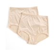 thumbnail image 1 of Shapewear Bali Fajas Dfx710 Jacquard Mesh Firm Control, paquete de 2, 1 of 4