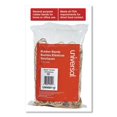 thumbnail image 3 of Rubber Bands, Size 12, 0.04" Gauge, Beige, 1 Lb Box, 2,500/pack | Bundle of 10 Packs, 3 of 4
