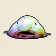 thumbnail image 3 of CafePress - Blobfish, Psychrolutes Marcidus T Shirt - Men's Classic Graphic T-Shirt, 3 of 4
