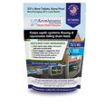 thumbnail image 1 of Acelerador de tabletas Drain Field Cleaner del Dr. Pooper, 1 of 9