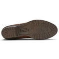 thumbnail image 5 of Cobb Hill Women's Gratasha V-Cut Burgundy Boots 9.5M, 5 of 5