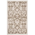 thumbnail image 3 of Safavieh Amherst Jerrald Geometric Area Rug, Wheat/Beige, 2'6" x 4', 3 of 9