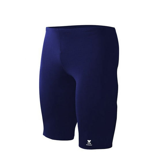 TYR Men's Durafast Elite Solid Jammer