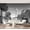 Color 1, variant on Wall Mural Peel and Stick London city skyline Self-Adhesive Wallpaper Removable Wall Decal Wall Sticker Home Decor for Living Room Bedroom 69"x96"